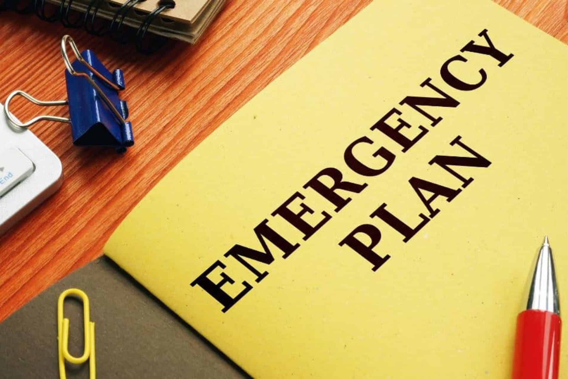 emergency planning