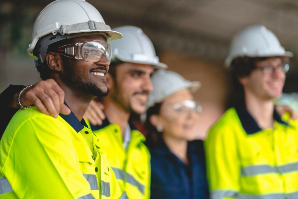 EHSasses3 - Proactive EHS Risk Assessments: How to Save Your Company Time and Money - The SP Group